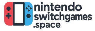 Logo nintendoswitchgames.space